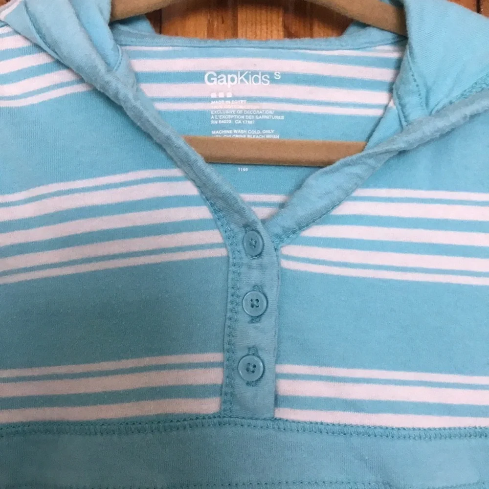 3/$20 GapKids Dress or Leggings Top